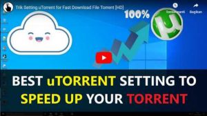 uTorrent Pro​ Full Crack