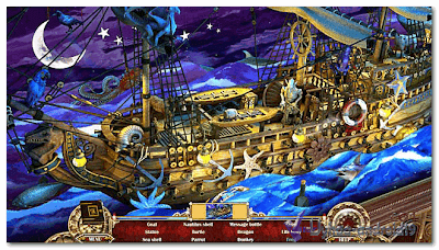 GAME PC VAMPIRE SECRETS : ETERNAL LOVE 
