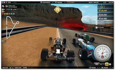 VICTORY THE AGE OF RACING FOR PC