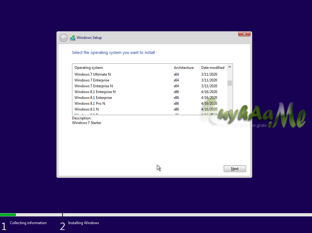 Windows7-8.1-10 With Update (x86-x64) Aio