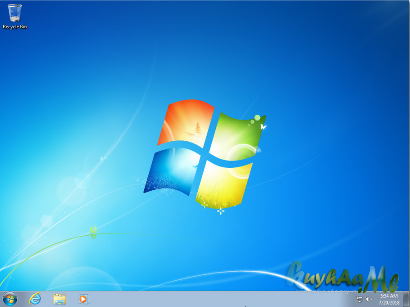 Windows 7 SP1 Ultimate X86 X64 OEM ESD en-US