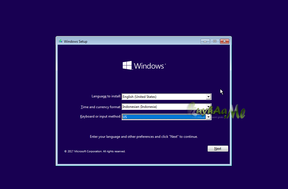 Windows 10 Rs3 Rtm English 16299.15 (multiple-edition)