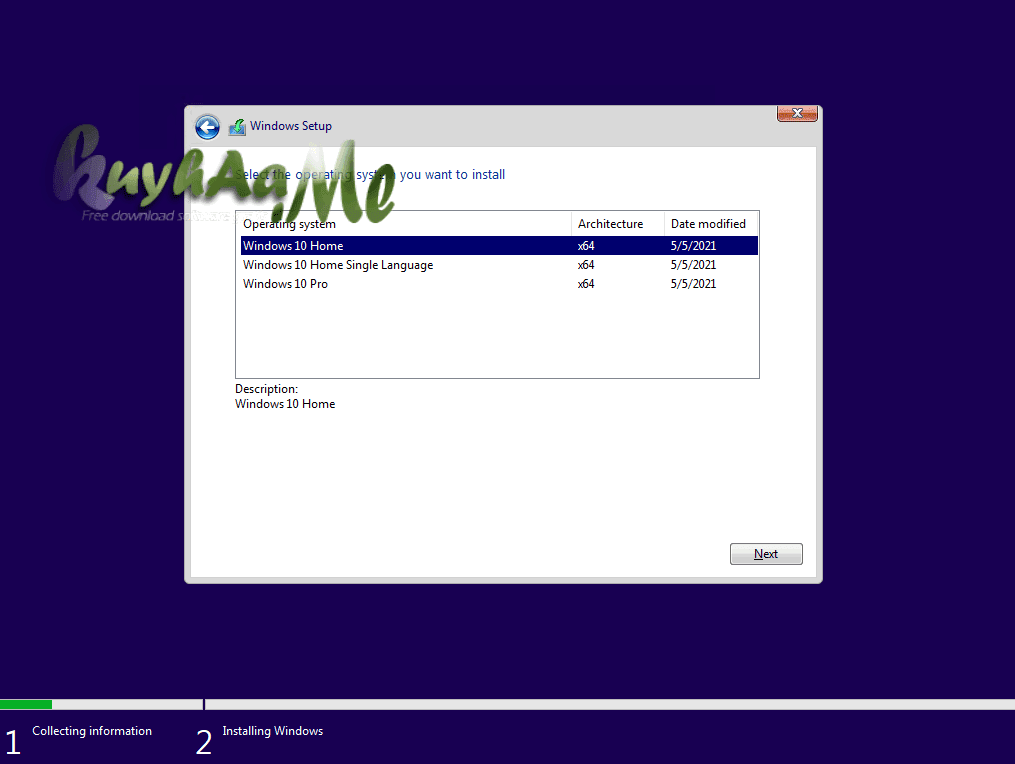 windows 10 20h2 full latest update