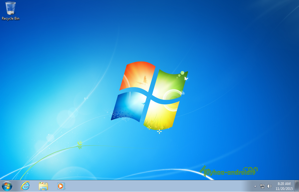 Windows 7 Ultimate Sp1 x64 En-Us ESD Nov2015 Pre-Activation