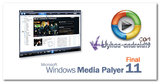 Windows Media Player 11