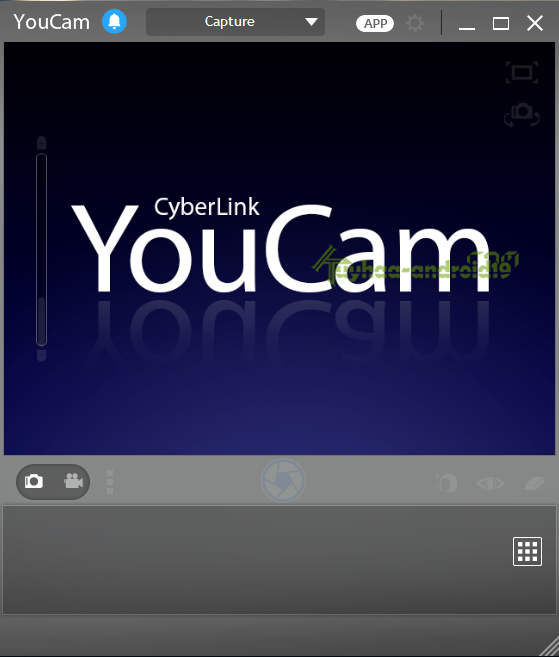 Cyberlink YouCam 7