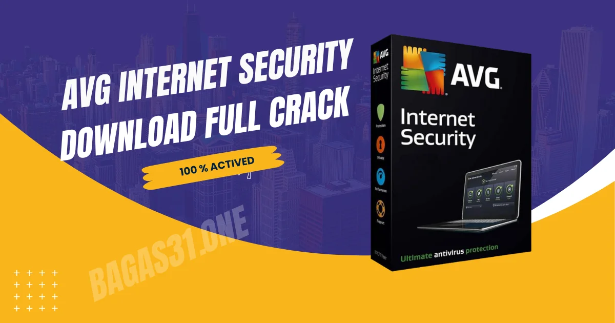 AVG Internet Security Latest Download