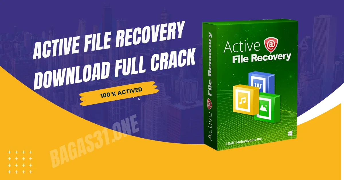 Active File Recovery Pro 22.0.8 Terbaru Version Download 2024 (1)