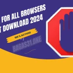 Adblock for all browsers Latest Download 2024