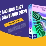 Adobe Audition 2021 Latest Download 2024