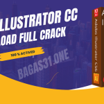 Adobe Illustrator CC Terbaru Download