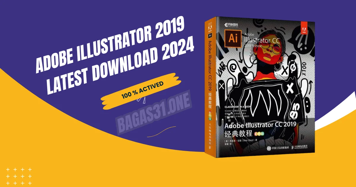 Adobe Illustrator cc 2019 Latest Download 2024