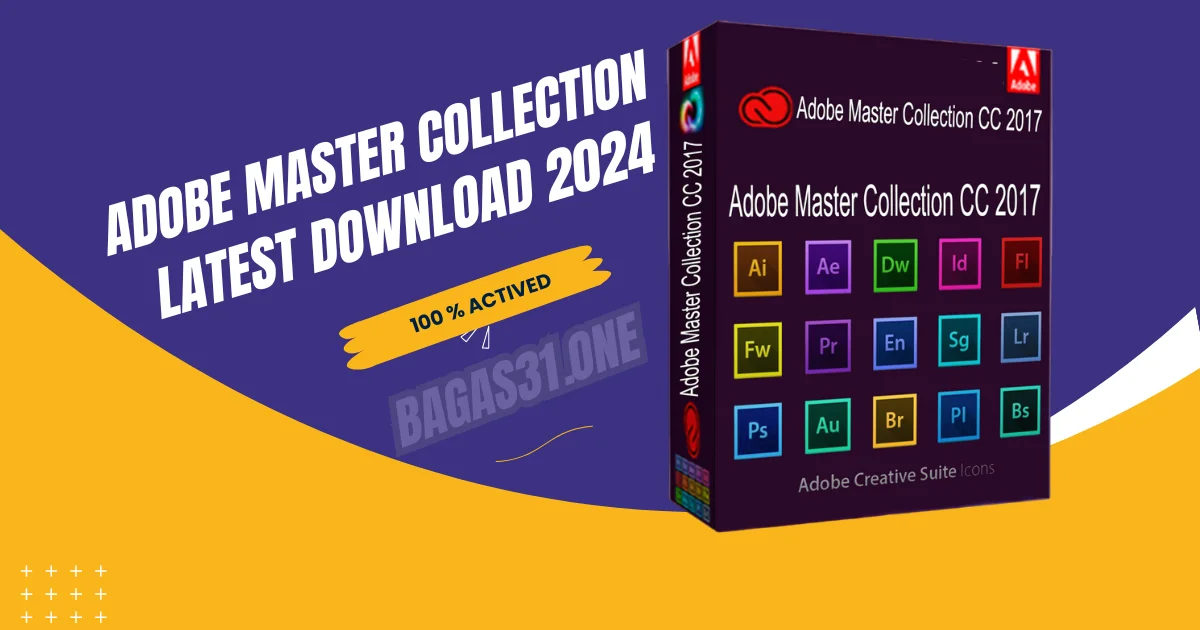 Adobe Master Collection CC 2017 Latest Download 2024