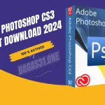 Adobe Photoshop CS3 Latest Download 2024