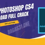 Adobe Photoshop CS4 Full Crack