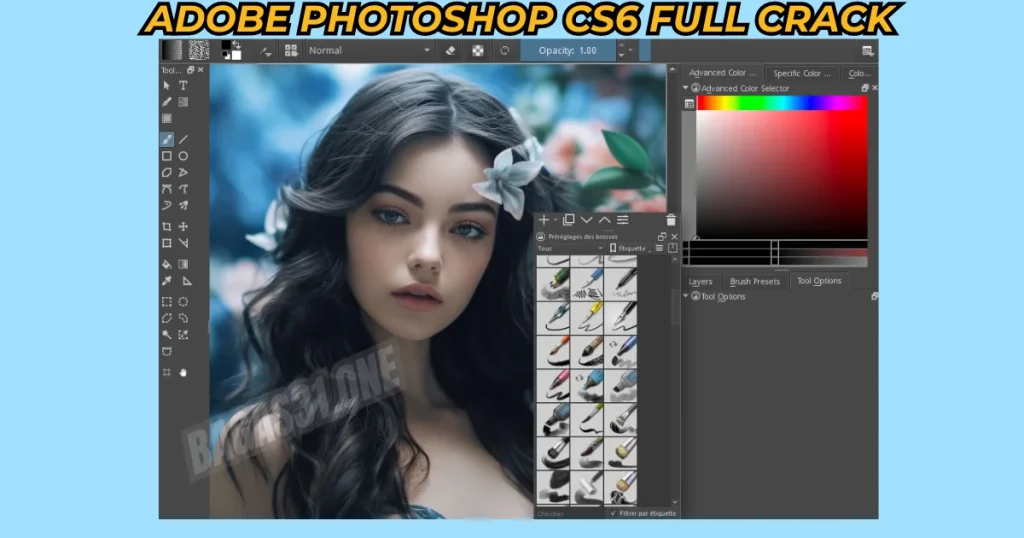 Adobe Photoshop Cs6 Download Latest version 2024