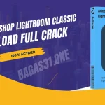 Adobe Photoshop Lightroom Classic Free Download