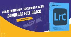 Adobe Photoshop Lightroom Classic Free Download