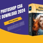 Adobe Photoshop cs6 Latest Download 2024