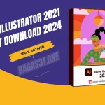 Adobe illustrator 2021 Latest Download 2024