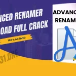 Advanced Renamer Full crack Latest Download