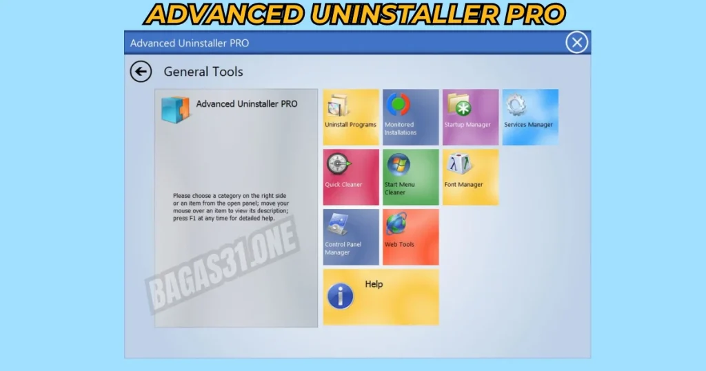 _Advanced Uninstaller PRO Terbaru version 2024