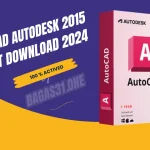 Autocad Autodesk 2015 Latest Download 2024