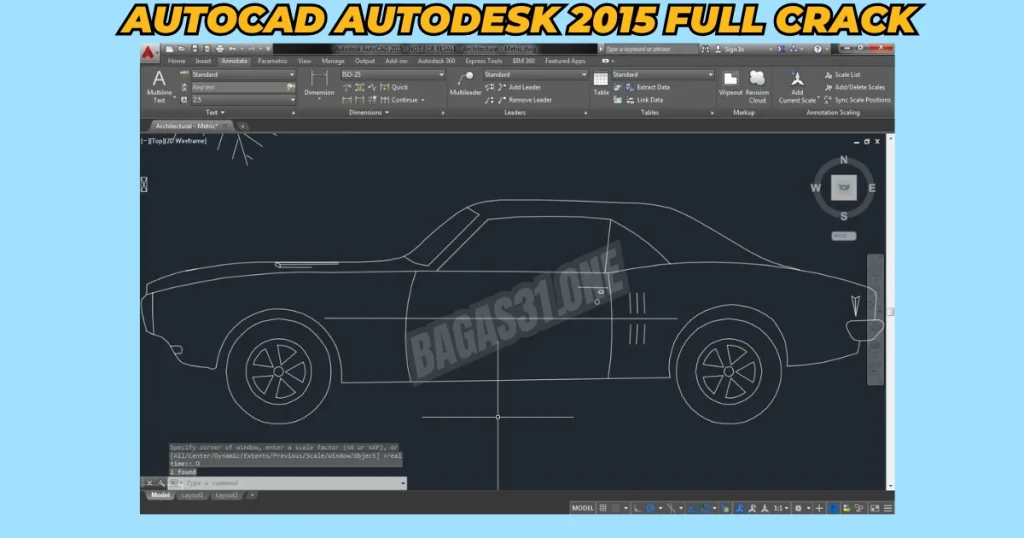 Autocad Autodesk 2015 Latest version 2024 (1)