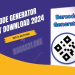 Barcode Generator Latest Version Download 2024