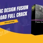 Blackmagic Design Fusion Full crack Latest Download