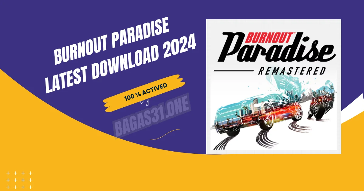 Burnout Paradise Download 2024