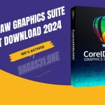 CorelDraw Graphics Suite 2020 Latest Download 2024