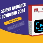 _CyberLink Screen Recorder Deluxe Latest Download 2024 (1)