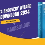 EaseUS Data Recovery Wizard Technician Crack