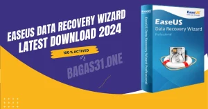 EaseUS Data Recovery Wizard Technician Crack