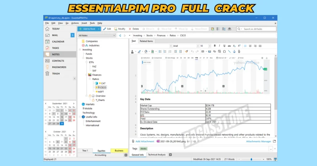 EssentialPIM Pro 9.10.6 Full Terbaru Version Download 2024 Download Latest Version 2024