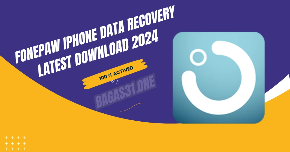 Fonepaw Iphone Data Recovery Latest Download 2024 (1)