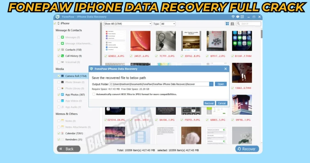 Fonepaw Iphone Data Recovery Latest version 2024 (1) (1)