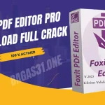 Foxit PDF Editor Pro   