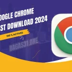 Google Chrome latest Download 2024
