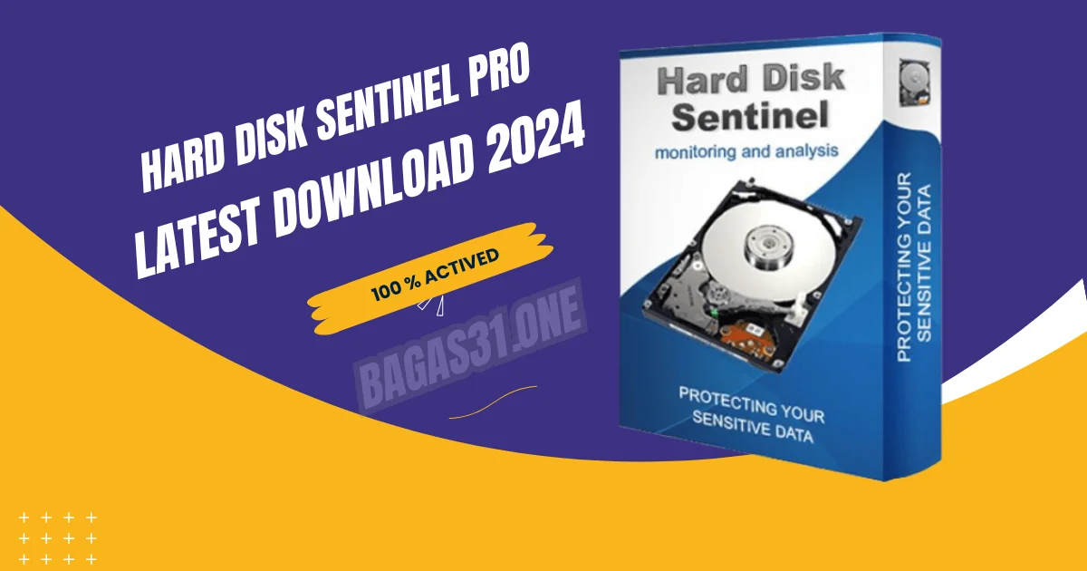 Hard Disk Sentinel Pro Download 2024