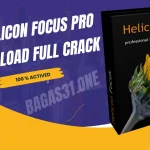 Helicon Focus Pro 2024