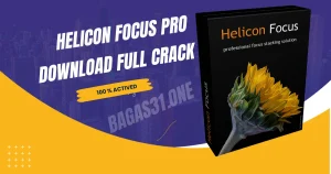 Helicon Focus Pro 2024
