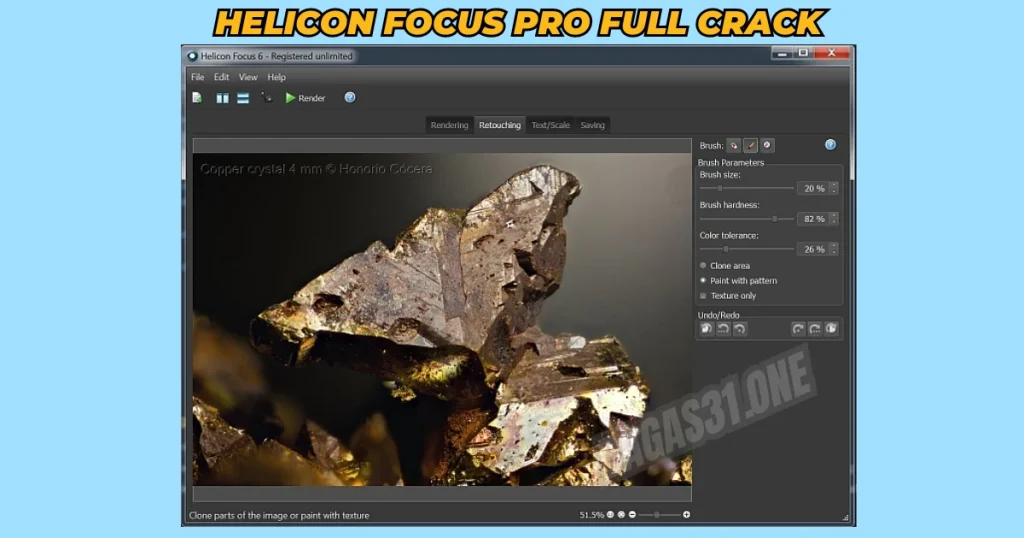 Helicon Focus Pro Download Latest Version 2024