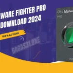 _IObit Malware Fighter Pro latest 2024