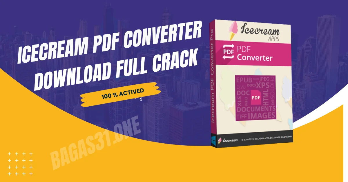 Icecream PDF Converter  (1)