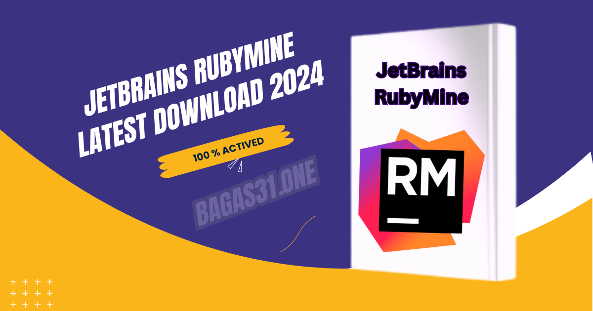 JetBrains RubyMine Latest Version Download 2024