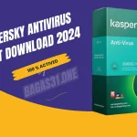 Kaspersky Antivirus Latest Download 2024