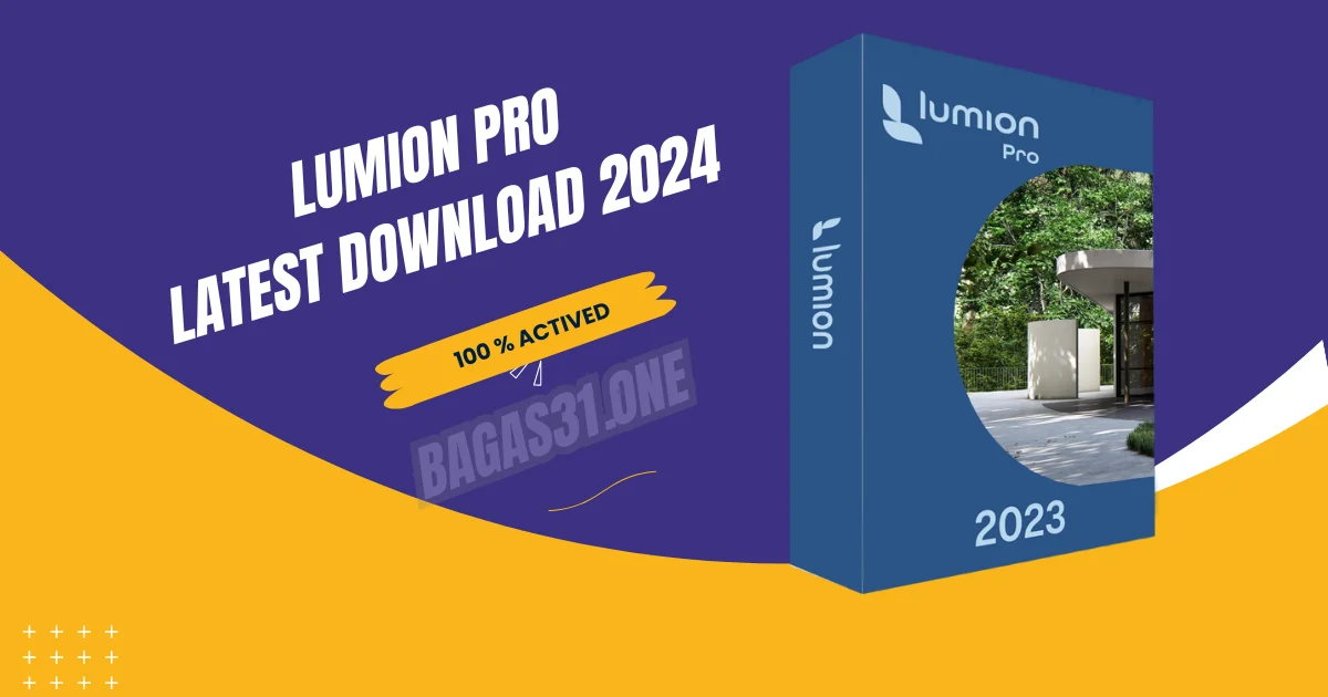 Lumion pro Latest Download 2024