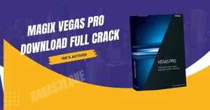 MAGIX VEGAS Pro  (1)